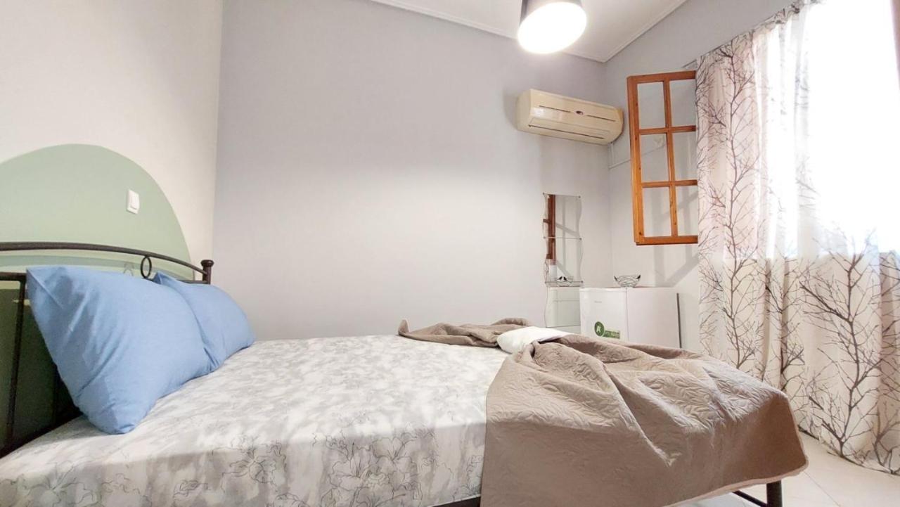 Cozy Minimal Apartment Πειραιάς Εξωτερικό φωτογραφία