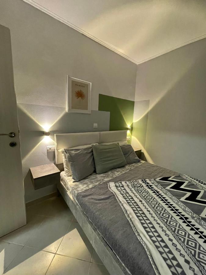 Cozy Minimal Apartment Πειραιάς Εξωτερικό φωτογραφία